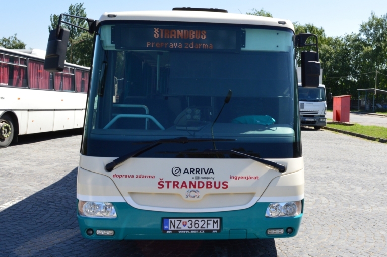 Štrandbus5